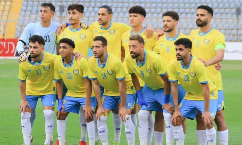 الإسماعيلي
