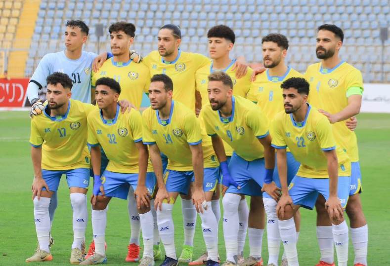 الإسماعيلي