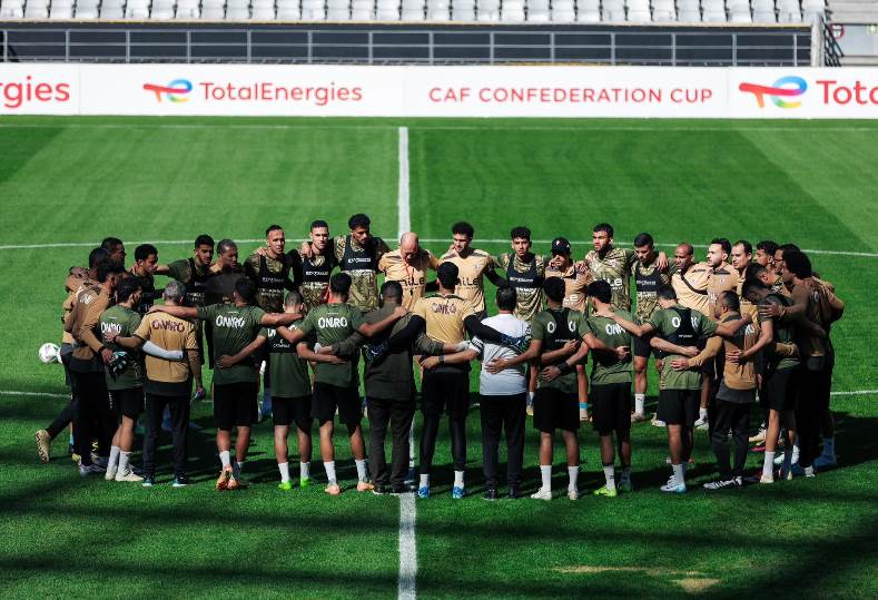 الزمالك