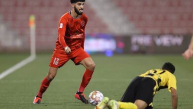 فرجاني ساسي