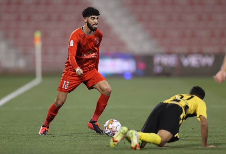 فرجاني ساسي