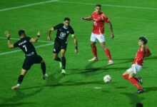 الأهلي والبنك الأهلي