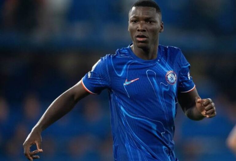 مويسيس كايسيدو