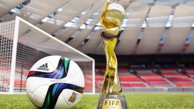كأس العالم للسيدات