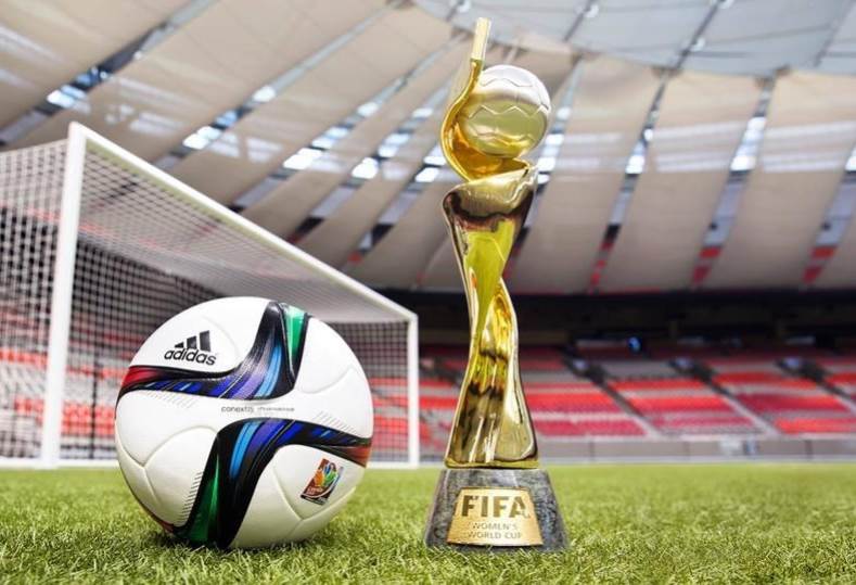 كأس العالم للسيدات
