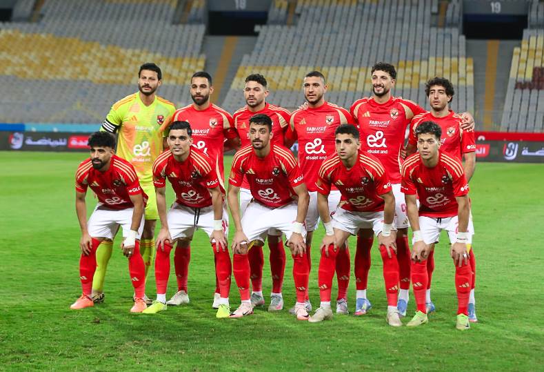 الأهلي