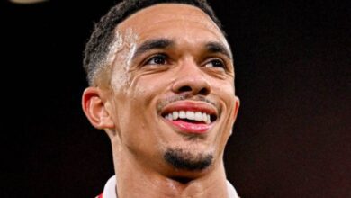 ألكسندر أرنولد