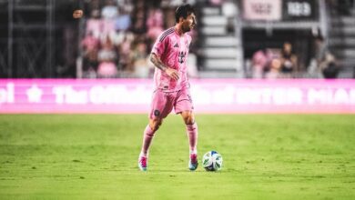 ليونيل ميسي