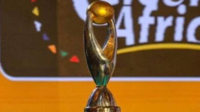 دوري أبطال إفريقيا