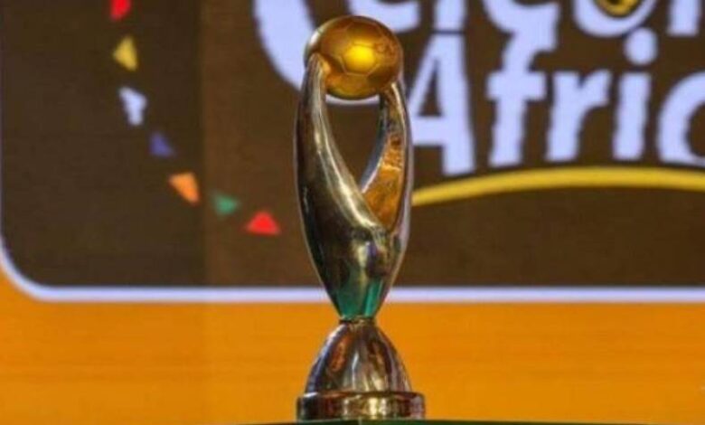 دوري أبطال إفريقيا