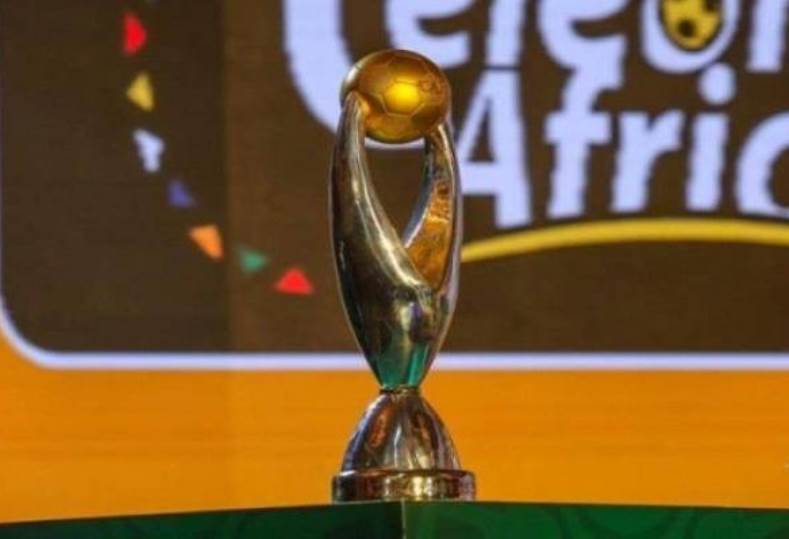 دوري أبطال إفريقيا
