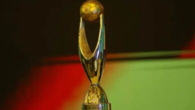 دوري أبطال أفريقيا