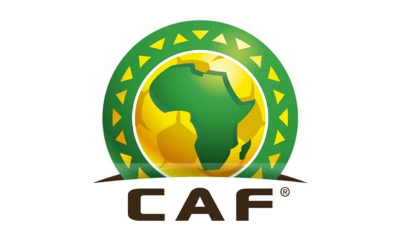 الاتحاد الأفريقي لكرة القدم "كاف"