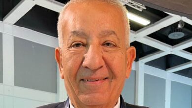 كامل أبو علي