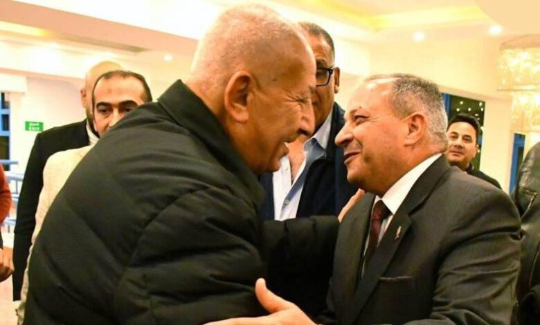 كامل أبوعلي