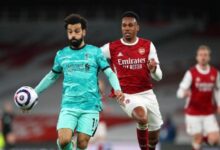 ليفربول وأرسنال
