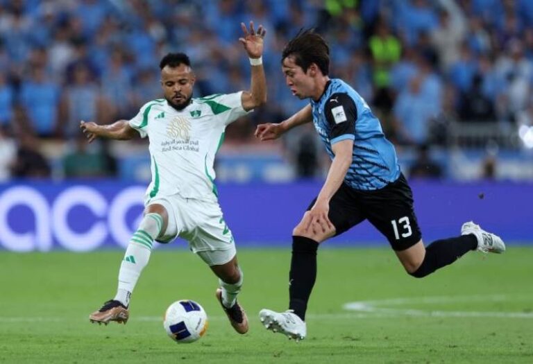 الأهلي السعودي