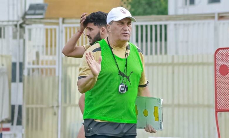 جوزيه بيسيرو