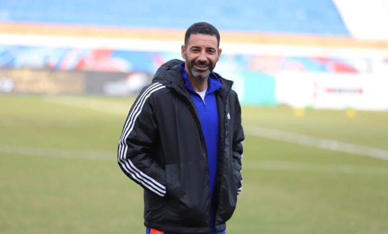 أحمد خطاب
