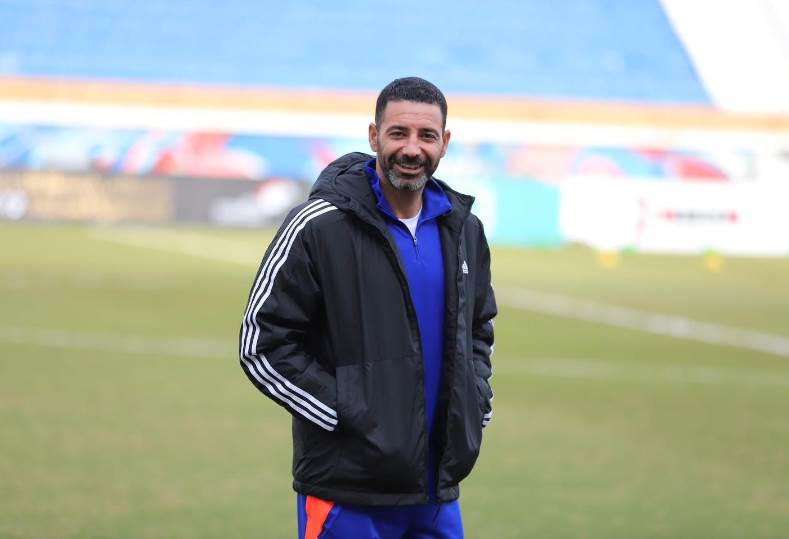 أحمد خطاب