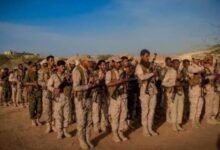 لواء الريان بالمنطقة العسكرية الثانية ينفذ رماية بالأسلحة المتوسطة والخفيفة لتعزيز الجاهزية القتالية*