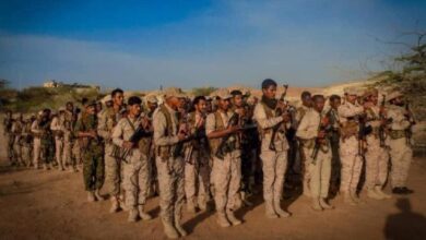 لواء الريان بالمنطقة العسكرية الثانية ينفذ رماية بالأسلحة المتوسطة والخفيفة لتعزيز الجاهزية القتالية*