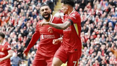 ليفربول