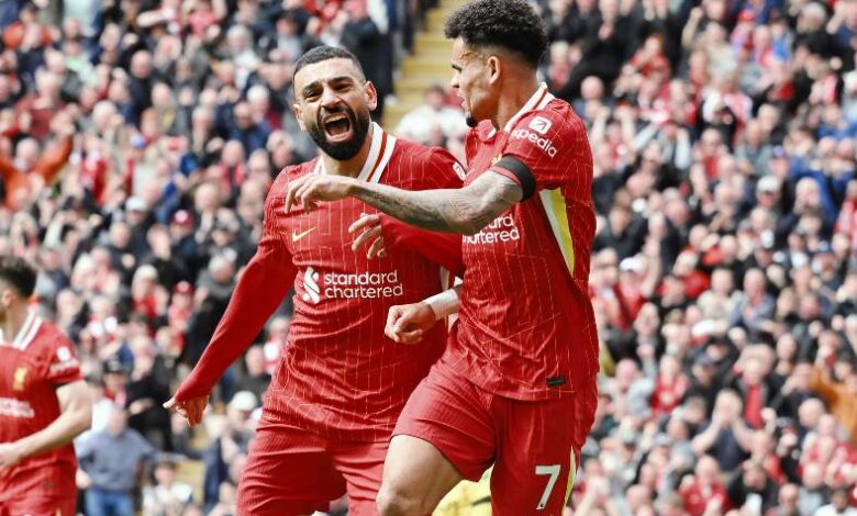 ليفربول