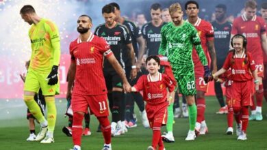 ليفربول