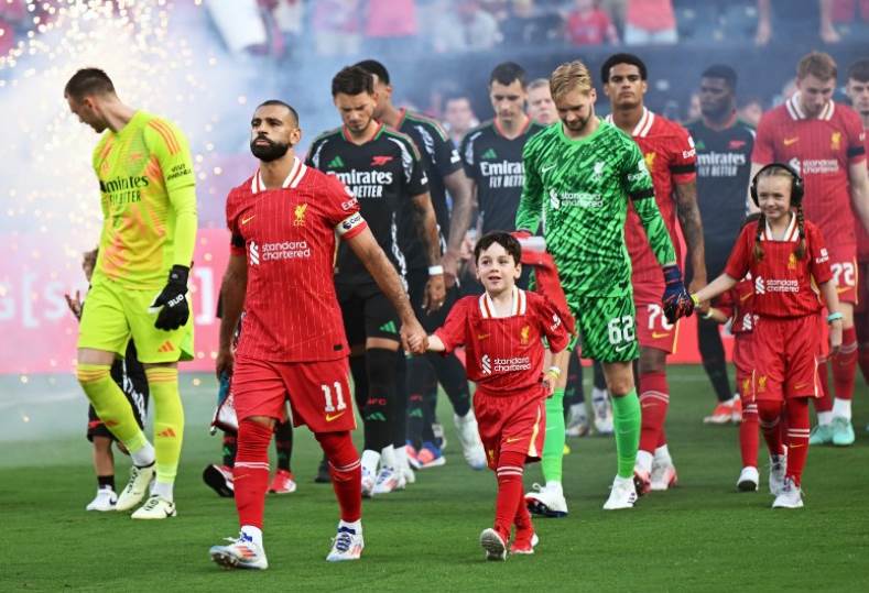 ليفربول