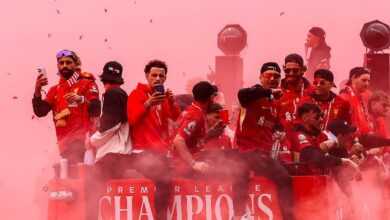 ليفربول