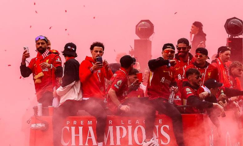 ليفربول