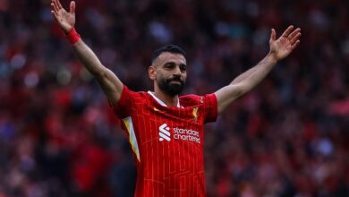 محمد صلاح