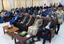 مؤتمر وطني للتعليم يدعو الى خطة وطنية شاملة للنهوض بالتعليم واعتماد مناهج وطنية موحدة