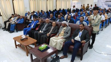 مؤتمر وطني للتعليم يدعو الى خطة وطنية شاملة للنهوض بالتعليم واعتماد مناهج وطنية موحدة