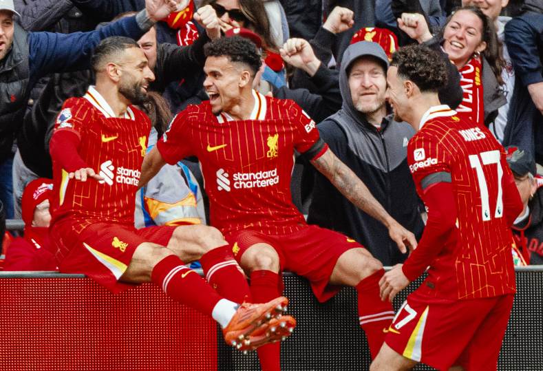 ليفربول وتشيلسي
