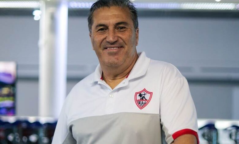 جوزيه بيسيرو