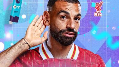 محمد صلاح