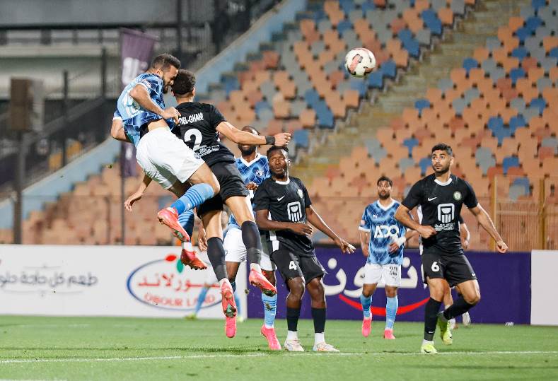 بيراميدز