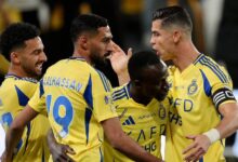النصر السعودي