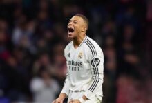 ريال مدريد