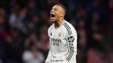 ريال مدريد