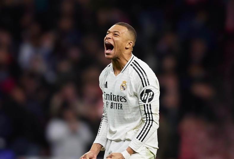 ريال مدريد