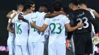 الأهلي السعودي