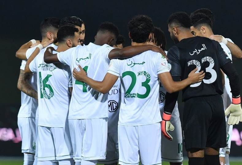الأهلي السعودي