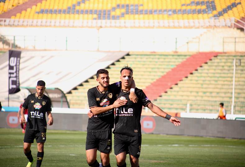 الزمالك