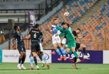 بيراميدز