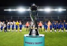 كأس العالم للناشئين تحت 17 عامًا