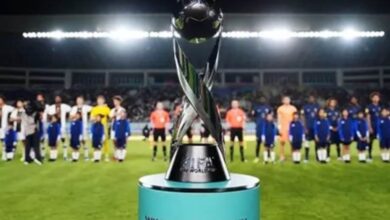 كأس العالم للناشئين تحت 17 عامًا