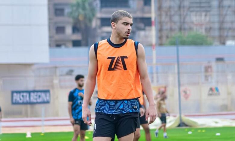 أحمد الجفالي